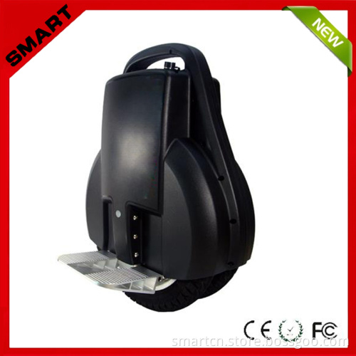 2014 Two Wheels Electric Unicycle Solowheel